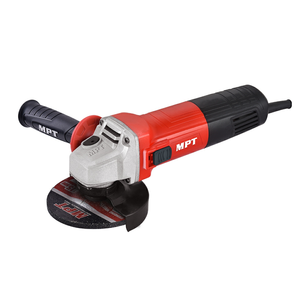 MPT 750w Angle Grinder (MAG7508 115mm 750W)