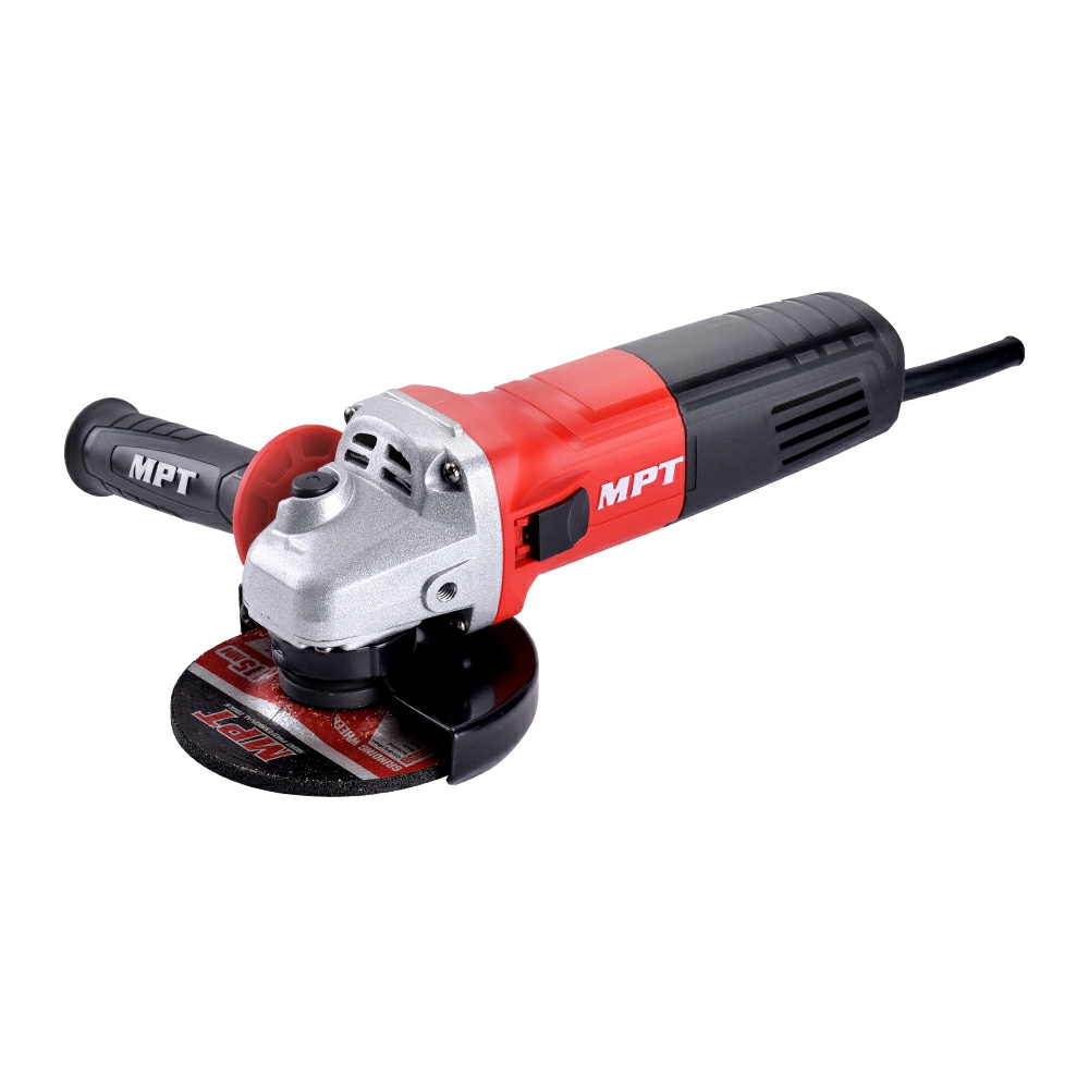 680W Angle Grinder (MAG6806.02 115mm 680W)