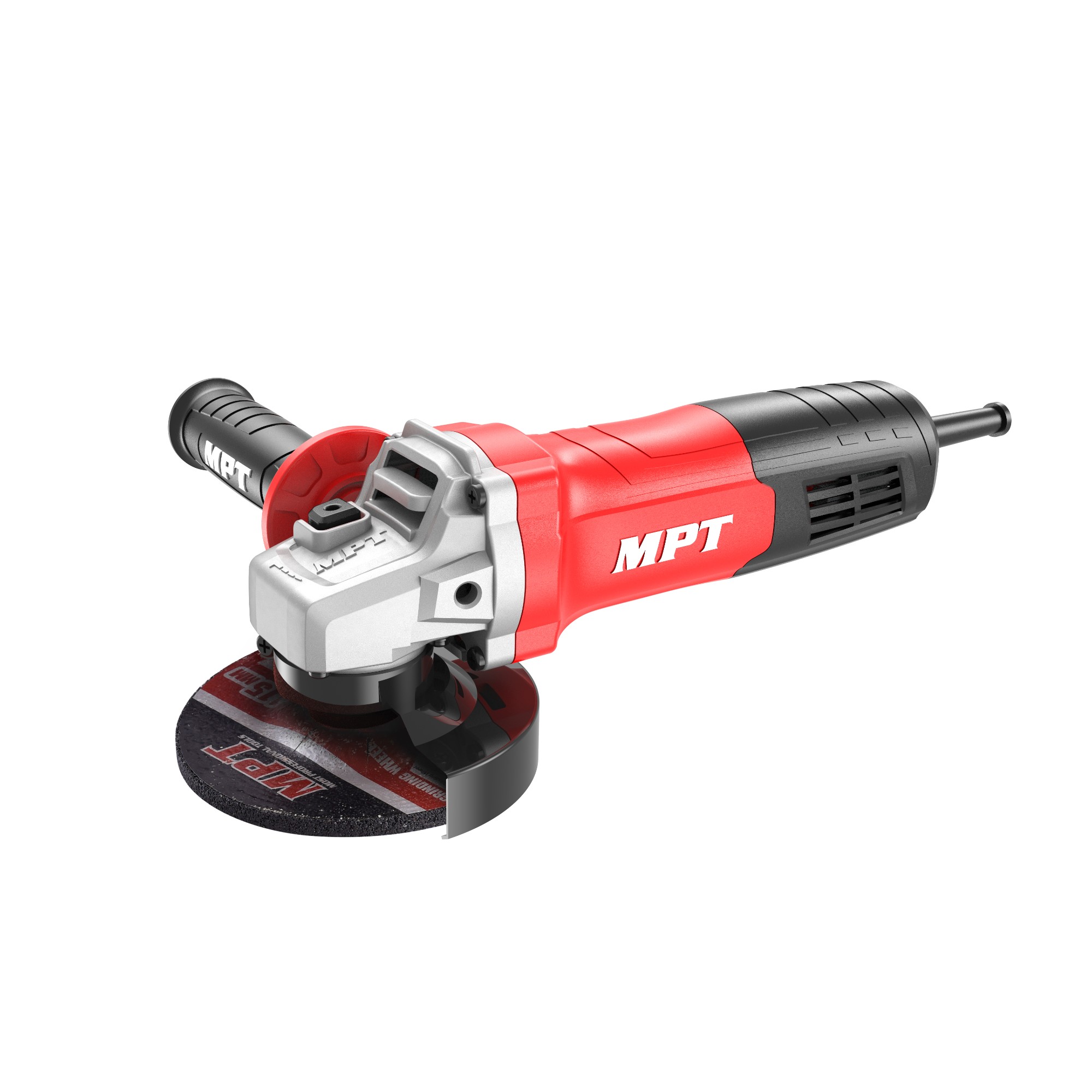 MPT 800w Angle Grinder (MAG8008R 100mm 800W)