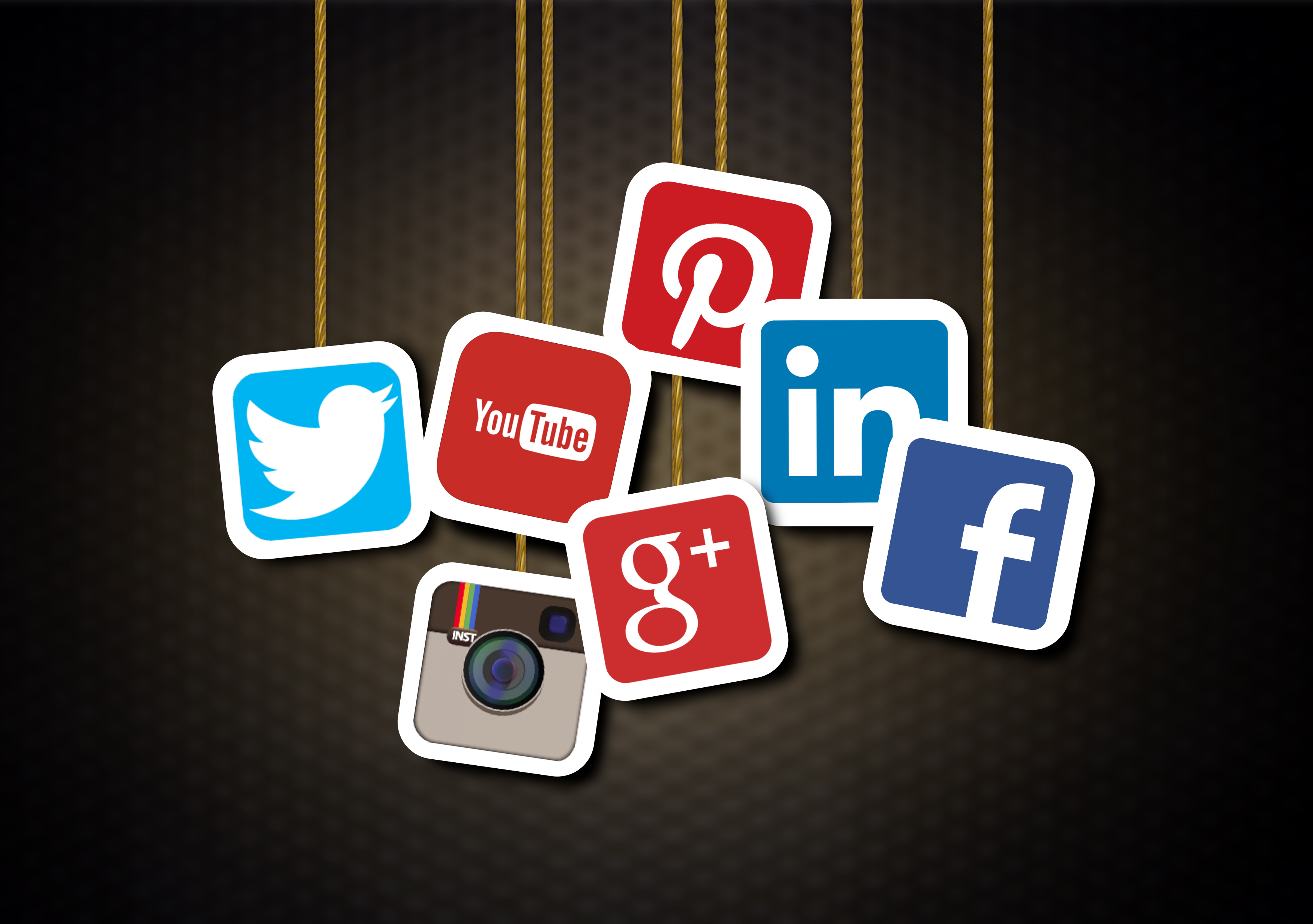 Social Media Marketing Package - SM15