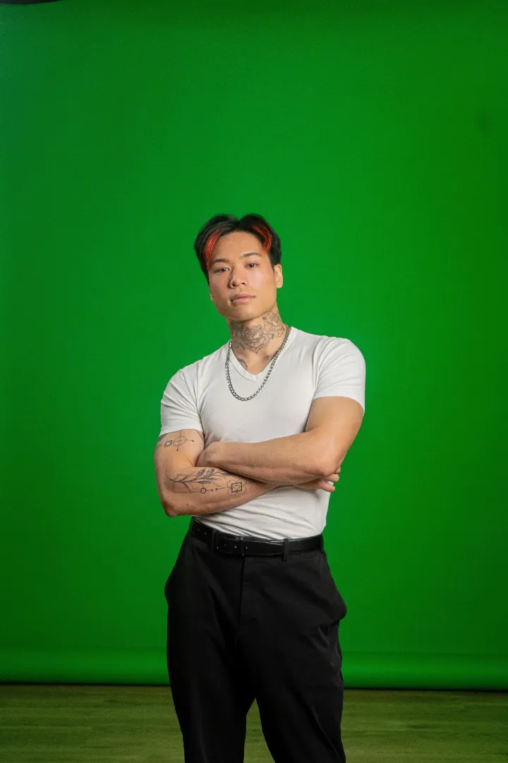 K-Pop Night I DJ Freezeur