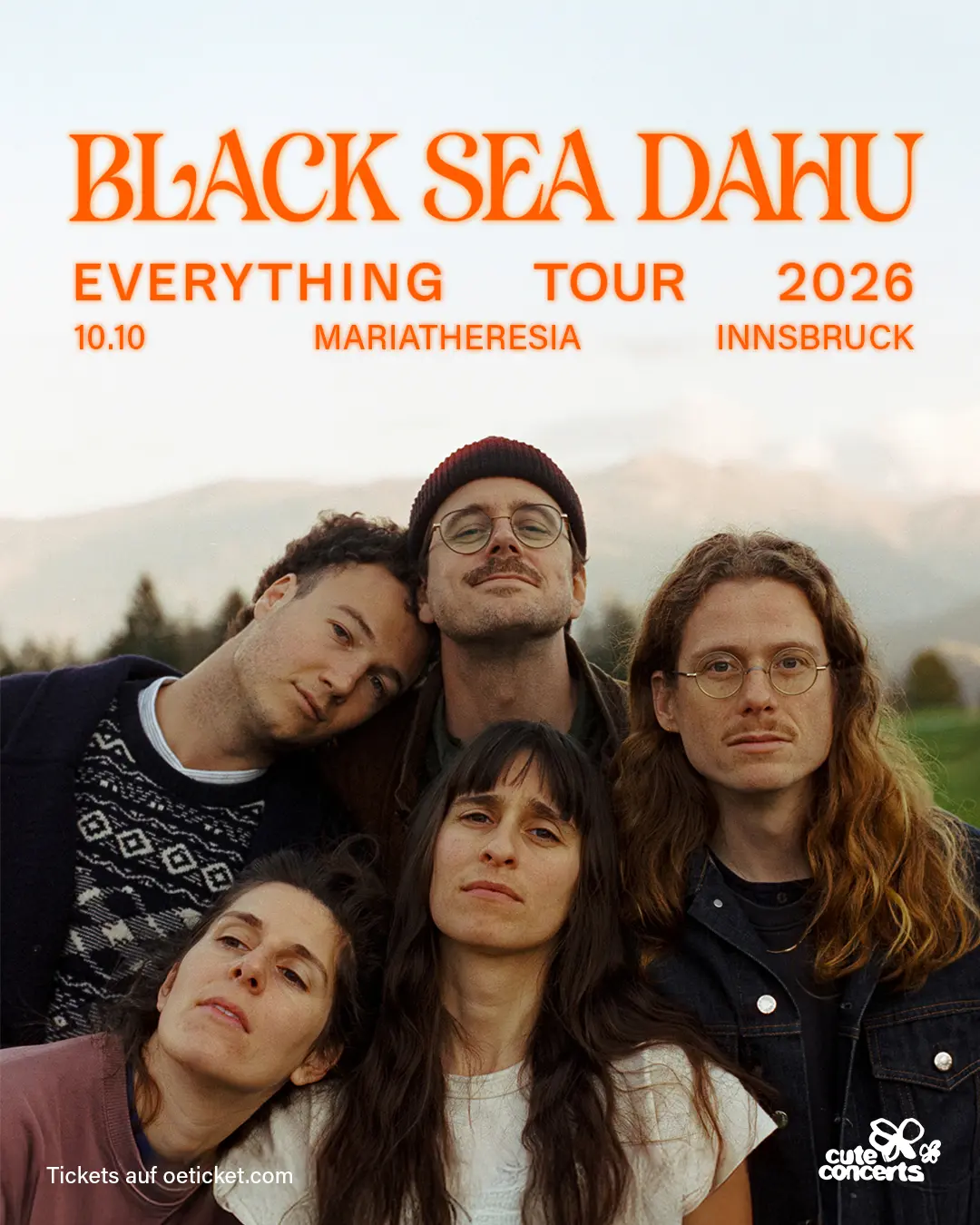 Black Sea Dahu