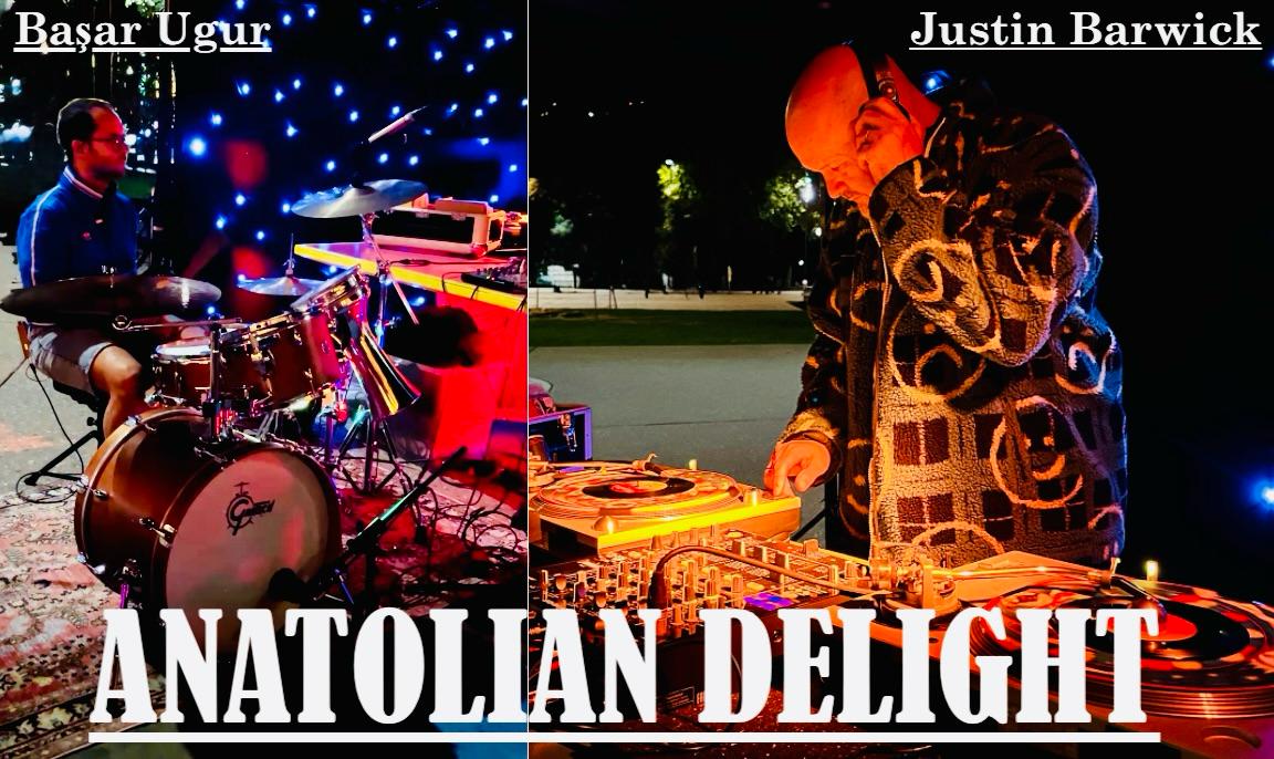 Global Nights: Anatolian Delight