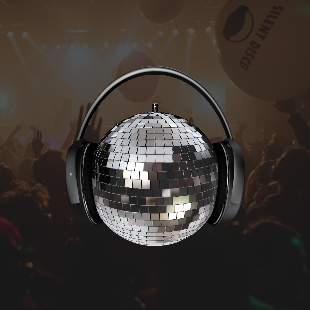 SILENT DISCO