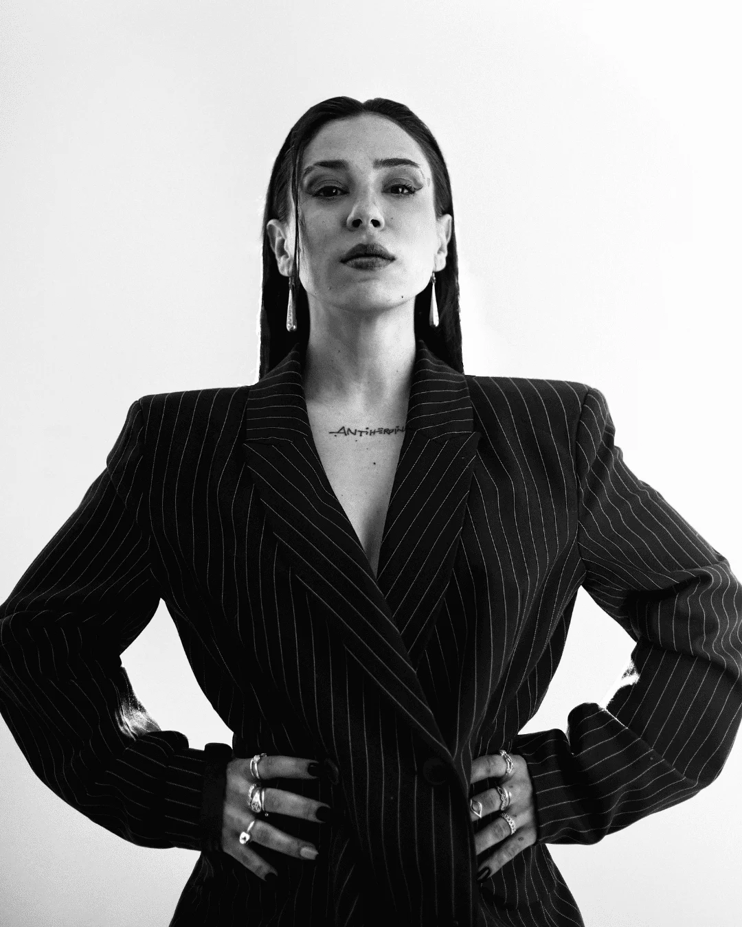 🔥 SOMBRA ALOR - Live! 🔥