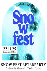 SNOW FEST