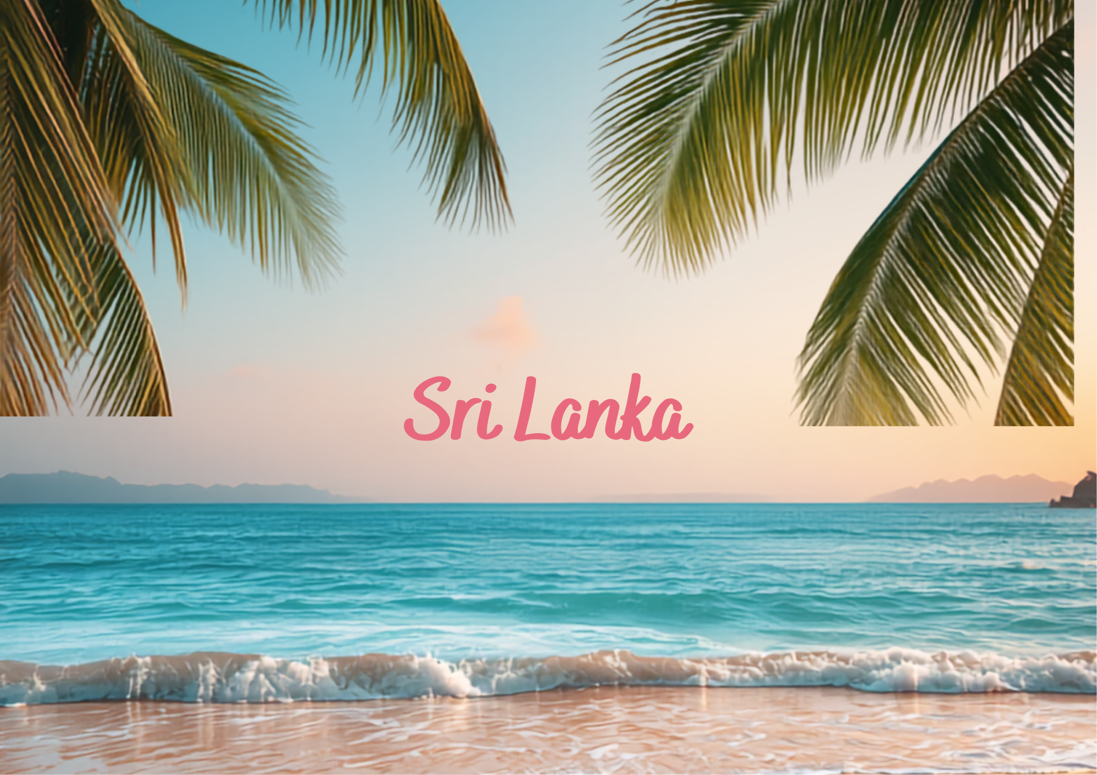 Your Ultimate Guide to the Best Beaches in Sri Lanka - Gallery 2