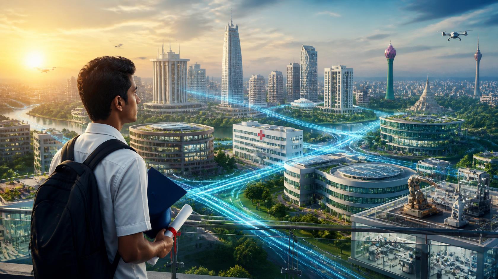 Best Career Opportunities After A/L in Sri Lanka: Your Guide to a Successful Future - Gallery 3