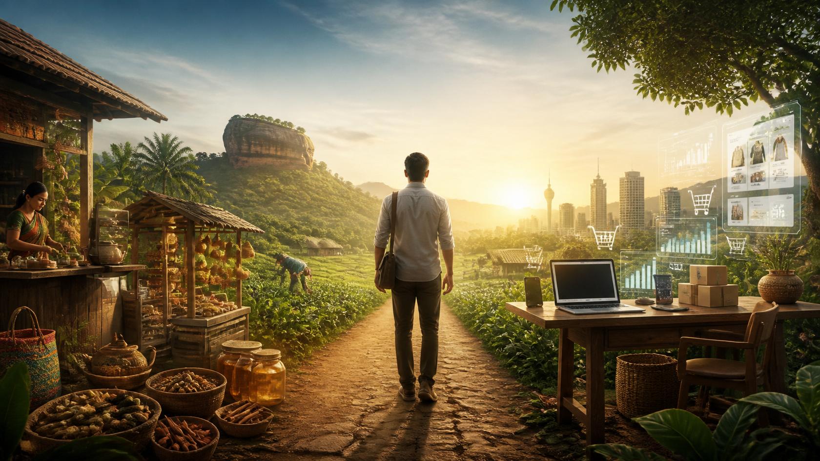 Small Business Ideas in Sri Lanka: 20 Profitable Opportunities for 2026 - Gallery 2