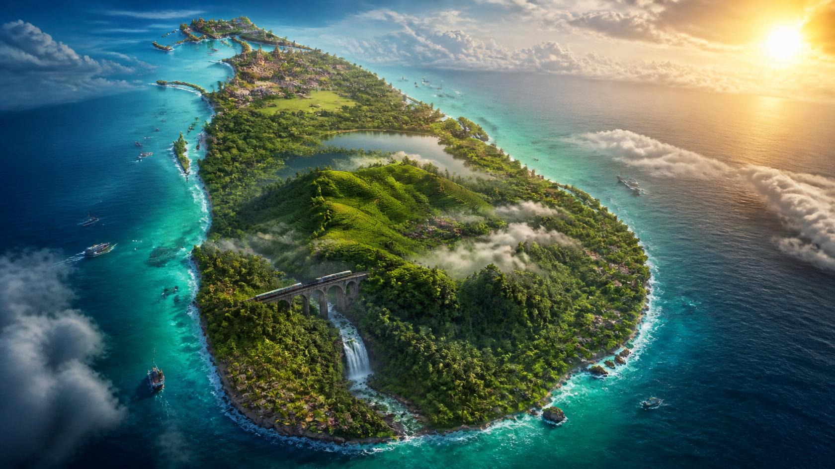 Most Beautiful Villages in Sri Lanka: Discover the Hidden Natural Treasures of the Island - Gallery 2