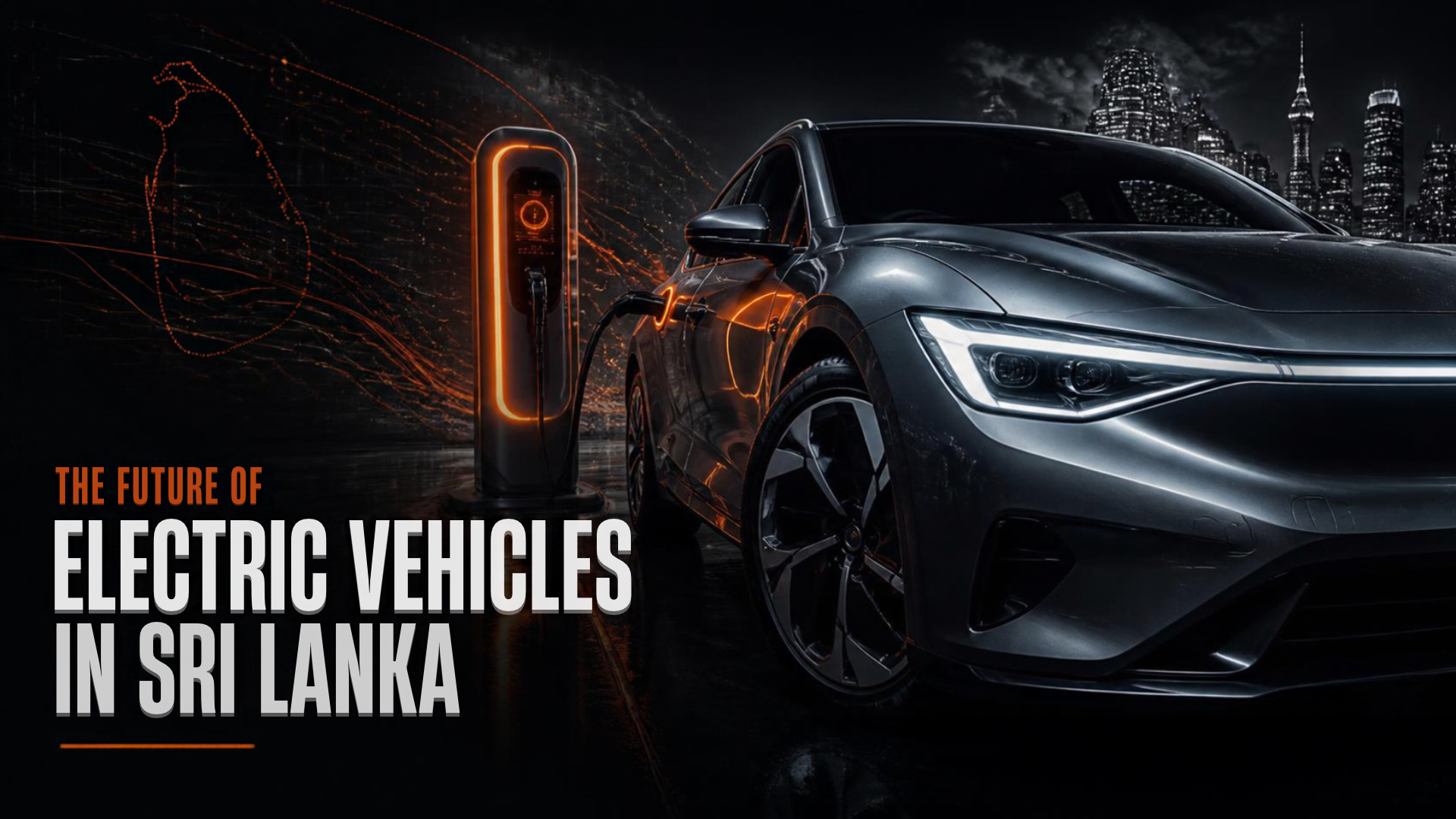 The Future of Electric Vehicles in Sri Lanka - Gallery 2