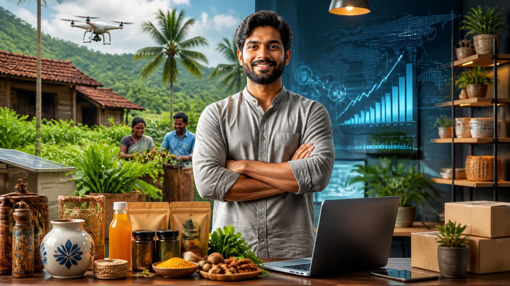 Small Business Ideas in Sri Lanka: 20 Profitable Opportunities for 2026