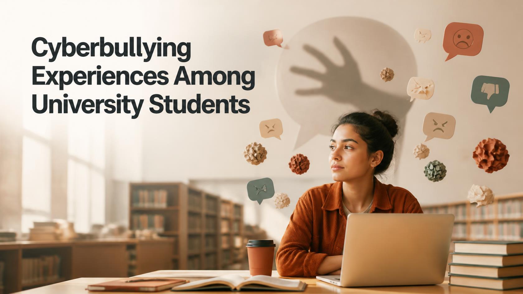 Cyberbullying Experiences Among University Students - Gallery 2
