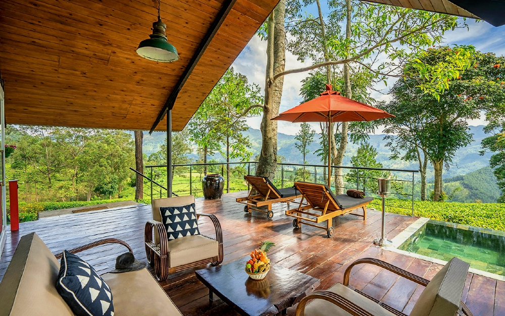 Ceylon Tea: Exploring Sri Lanka's Finest Tea Heritage - Gallery 1