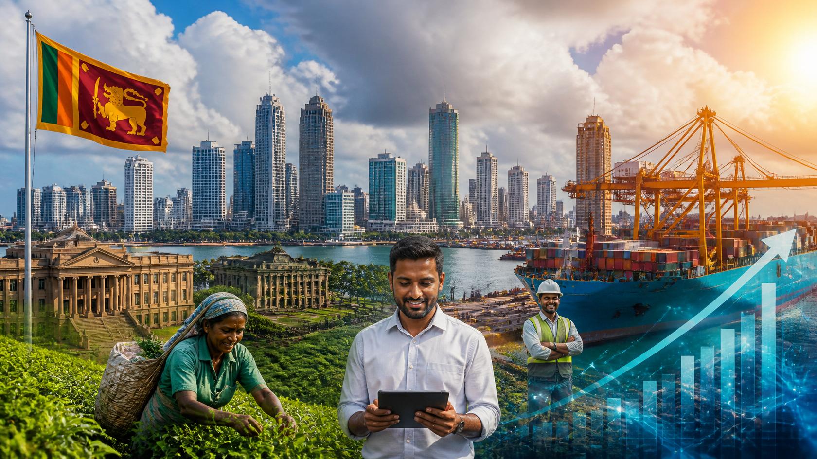 Understanding the Current Economic Situation in Sri Lanka - Gallery 2