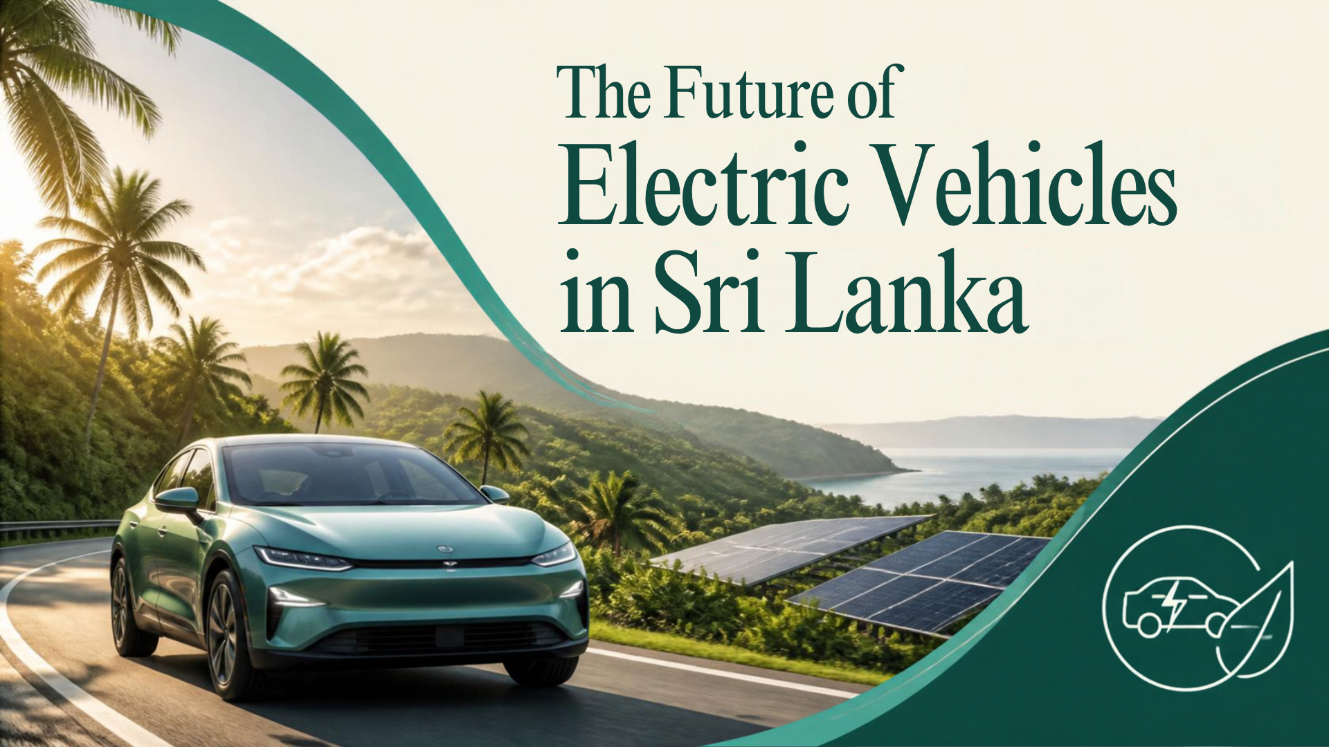 The Future of Electric Vehicles in Sri Lanka - Gallery 1