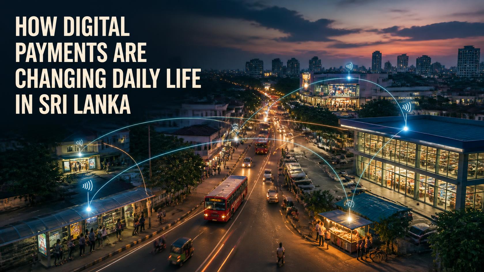 How Digital Payments Are Changing Daily Life in Sri Lanka - Gallery 2
