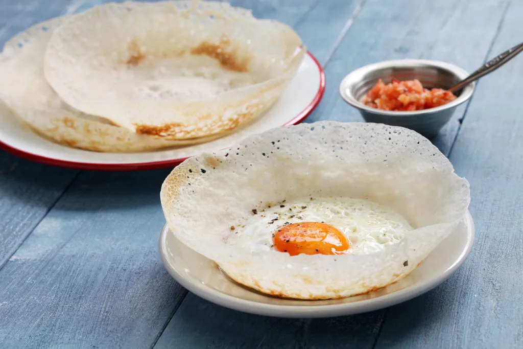 Flavors of Sri Lanka: Discovering Local Food Culture - Gallery 1