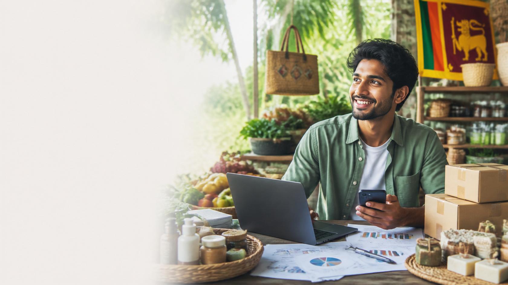 Small Business Ideas in Sri Lanka: 20 Profitable Opportunities for 2026 - Gallery 1