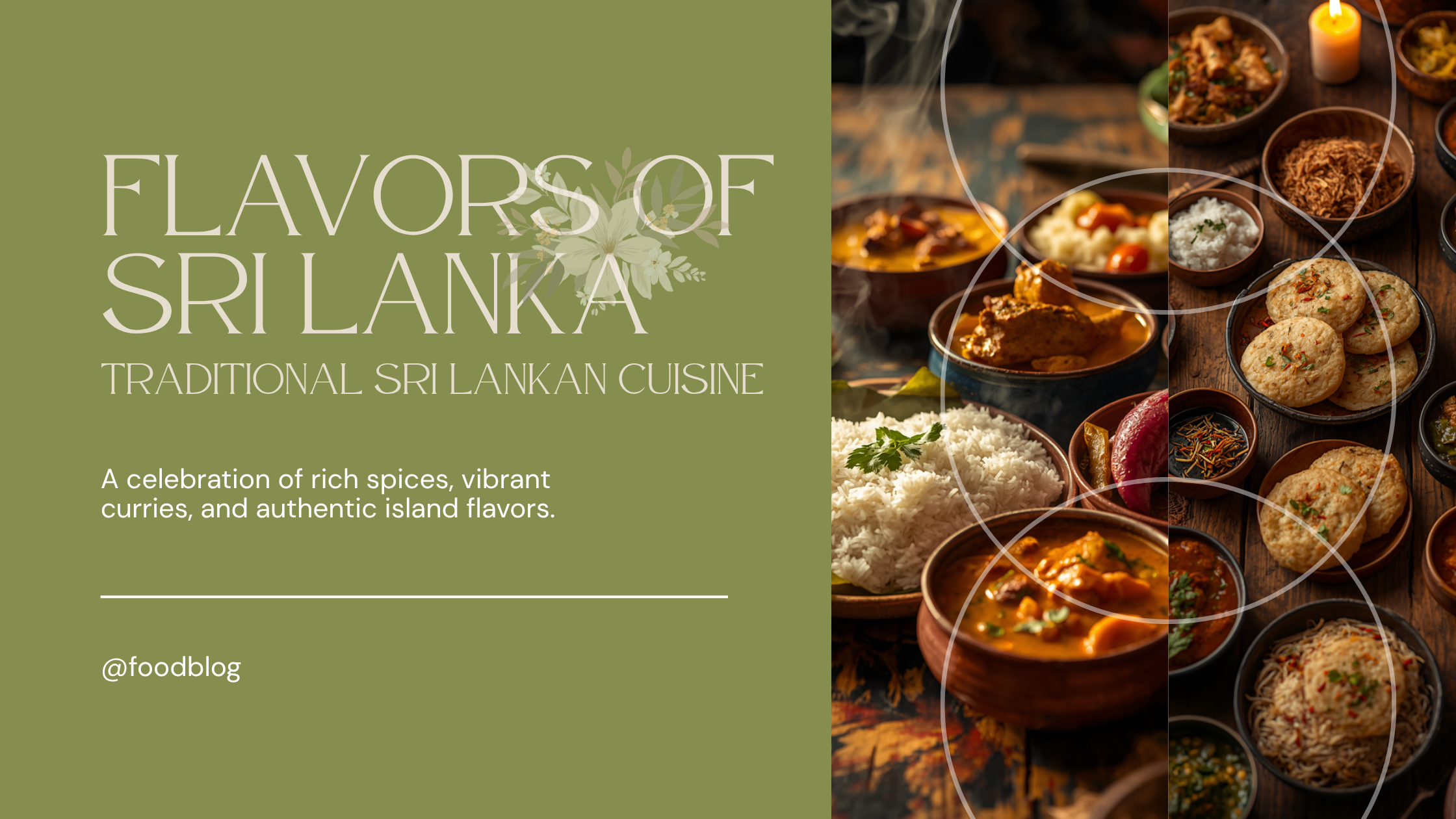Flavors of Sri Lanka: Discovering Local Food Culture - Gallery 3