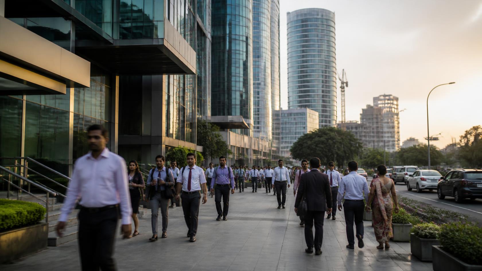 Colombo City: The Economic Heart of Sri Lanka - Gallery 1