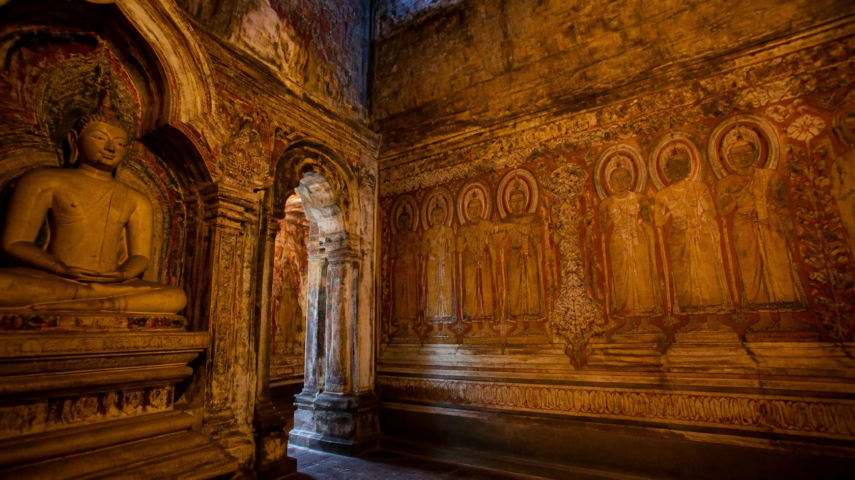 Kelaniya Raja Maha Vihara: History and Cultural Importance - Gallery 1