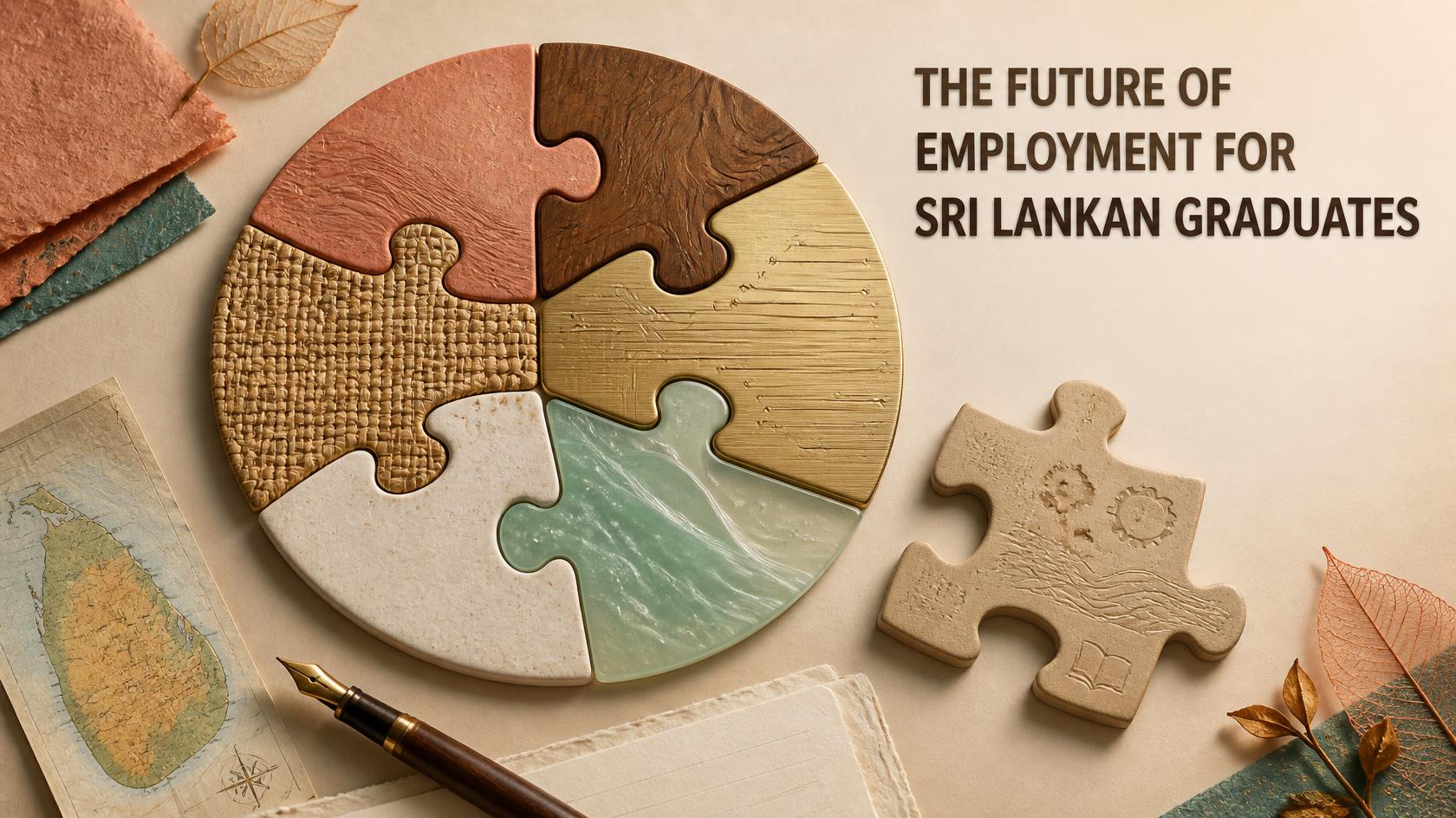 The Future of Employment for Sri Lankan Graduates - Gallery 2