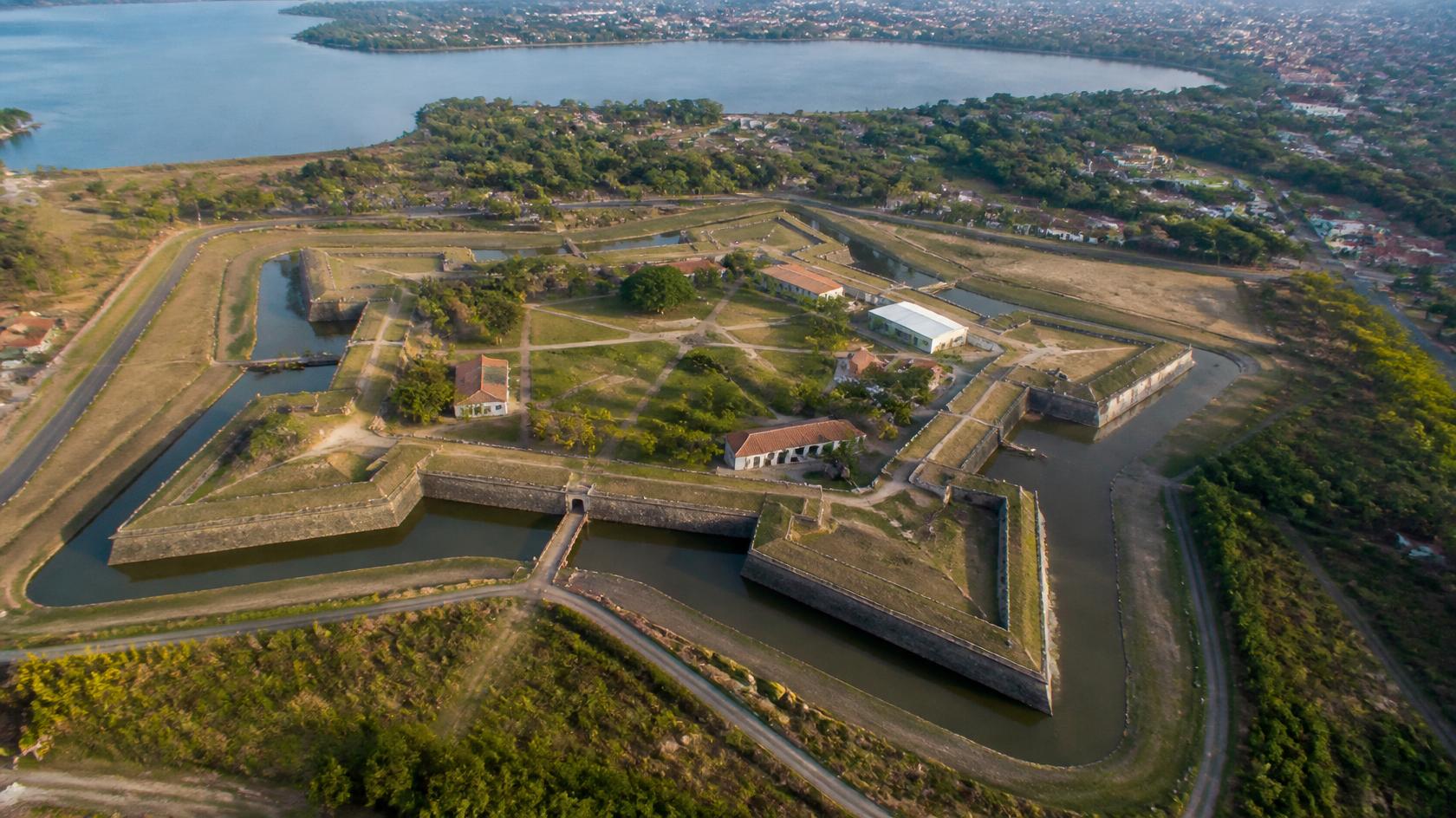 Jaffna Fort: History and Cultural Importance of Northern Sri Lanka - Gallery 1