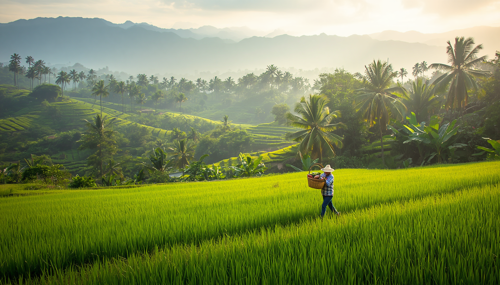 What Are Crops? A Comprehensive Guide to Agricultural Plants - Gallery 3