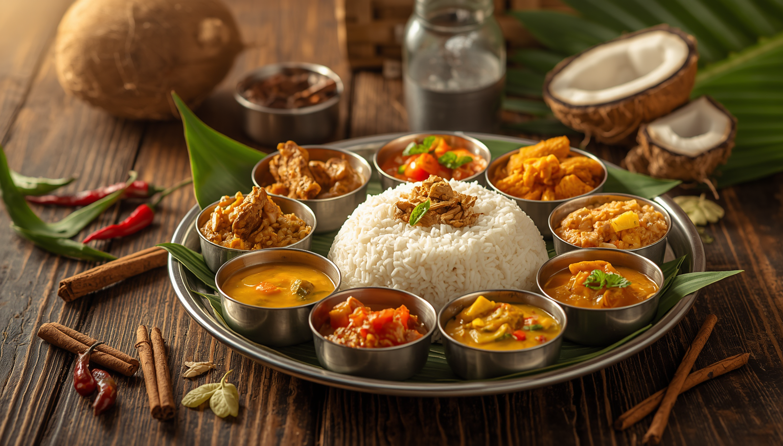 Flavors of Sri Lanka: Discovering Local Food Culture - Gallery 2