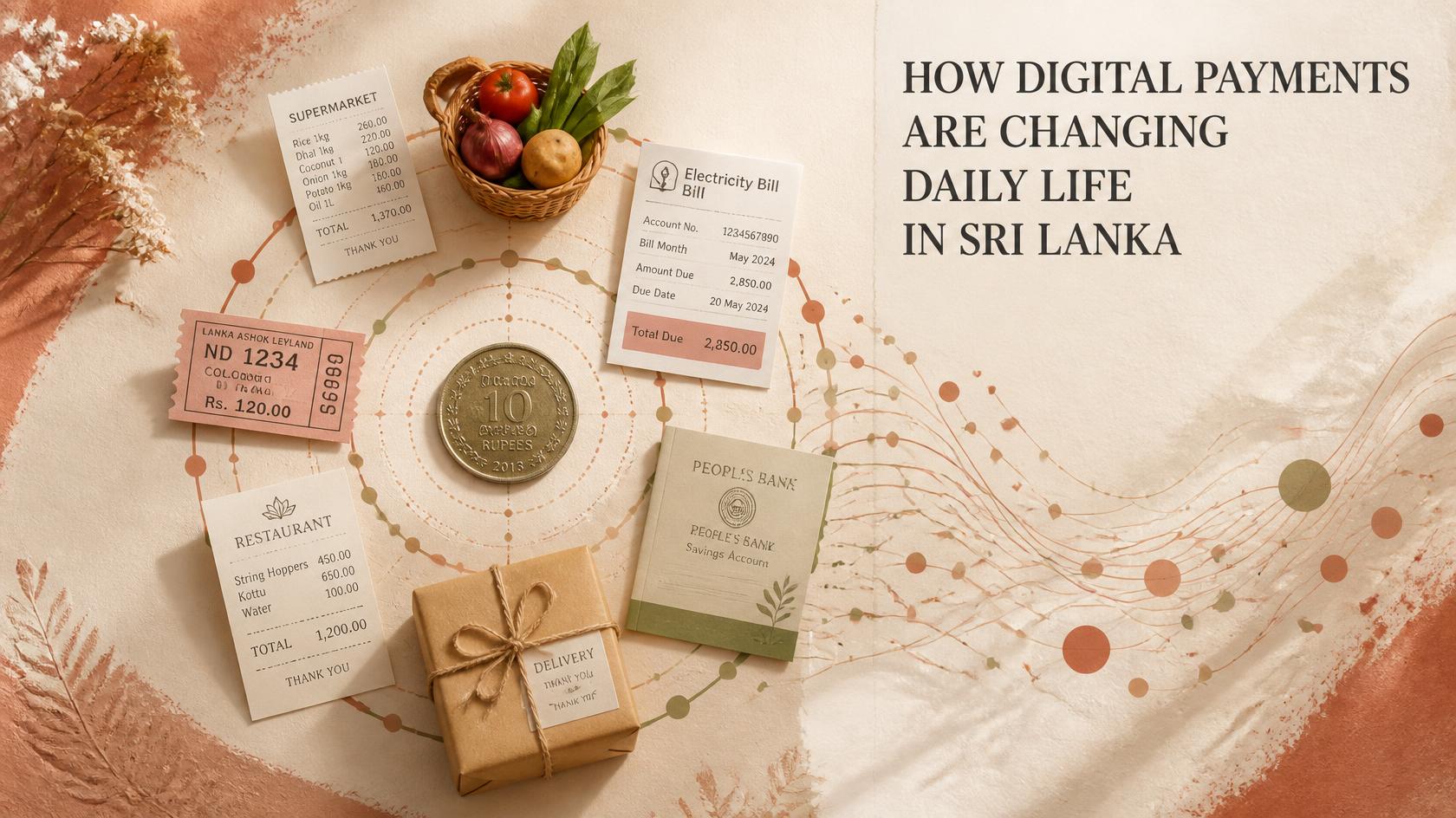 How Digital Payments Are Changing Daily Life in Sri Lanka - Gallery 3