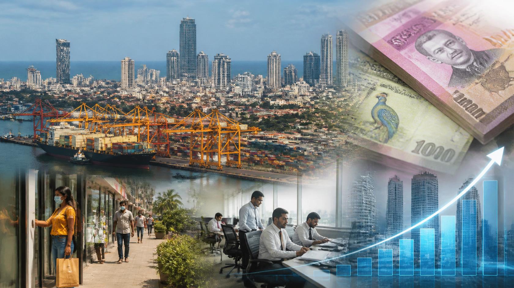 Understanding the Current Economic Situation in Sri Lanka - Gallery 3