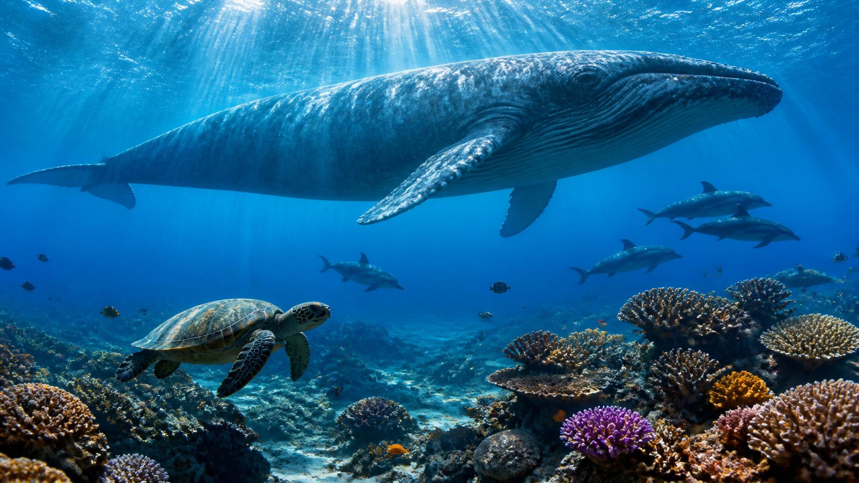 Rare Animals Found in Sri Lanka: Discovering the Island's Extraordinary Wildlife - Gallery 1