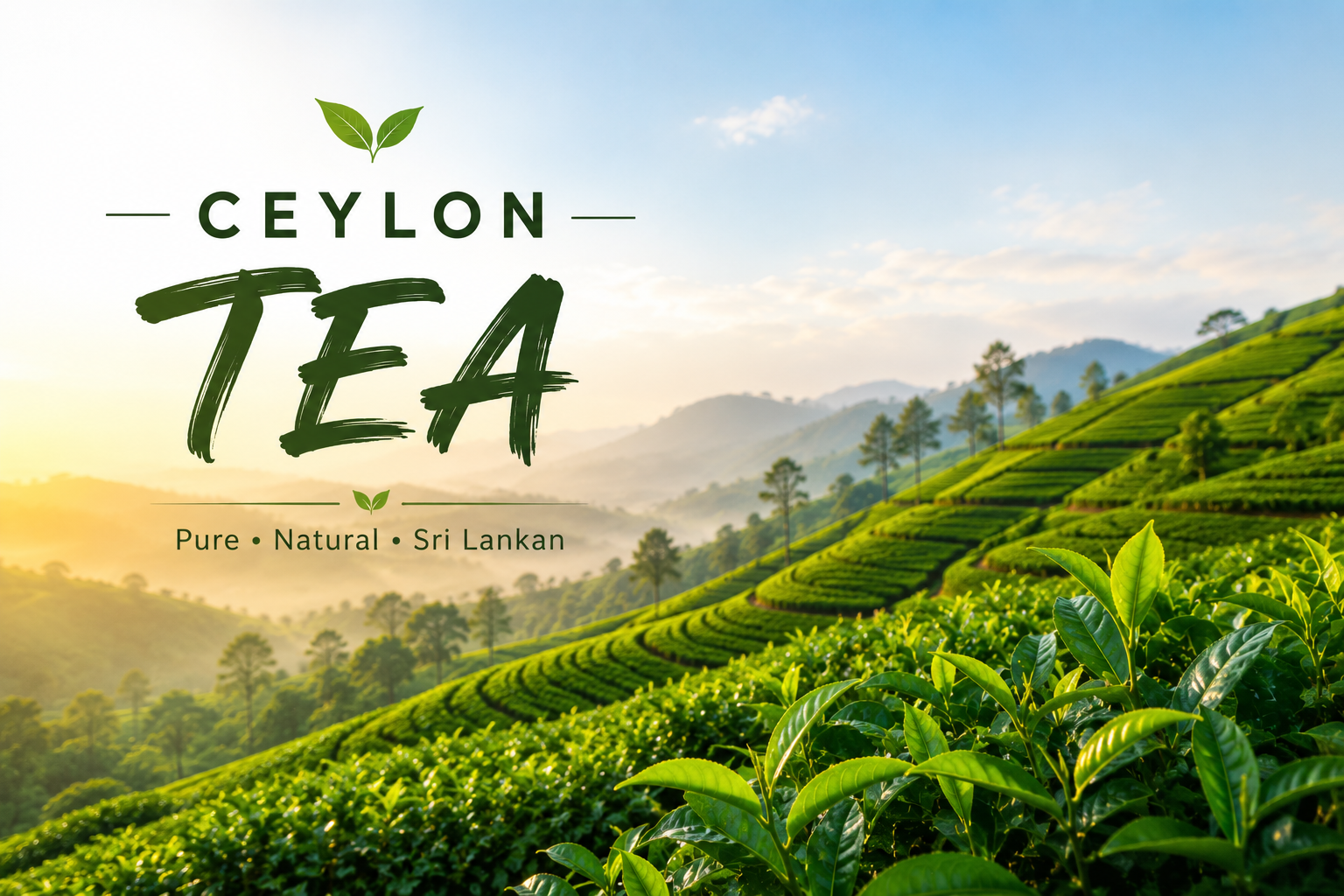 Ceylon Tea: Exploring Sri Lanka's Finest Tea Heritage - Gallery 3