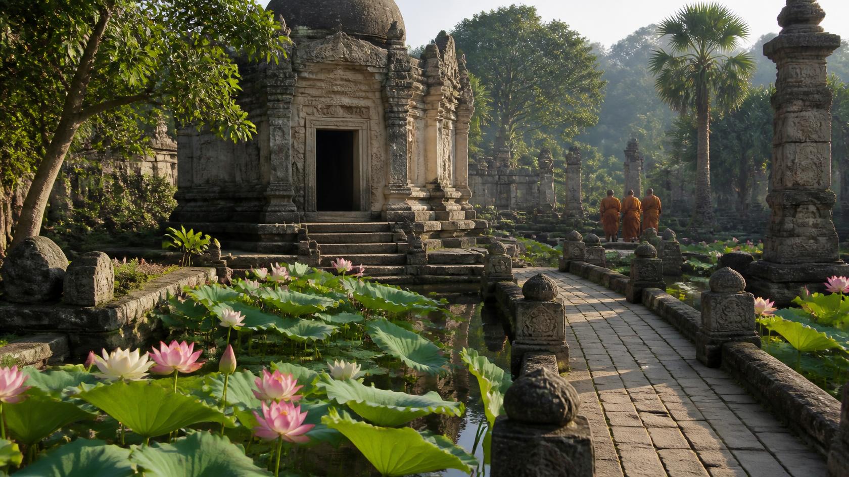 Yapahuwa Kingdom: Sri Lanka’s Forgotten Royal Capital - Gallery 2