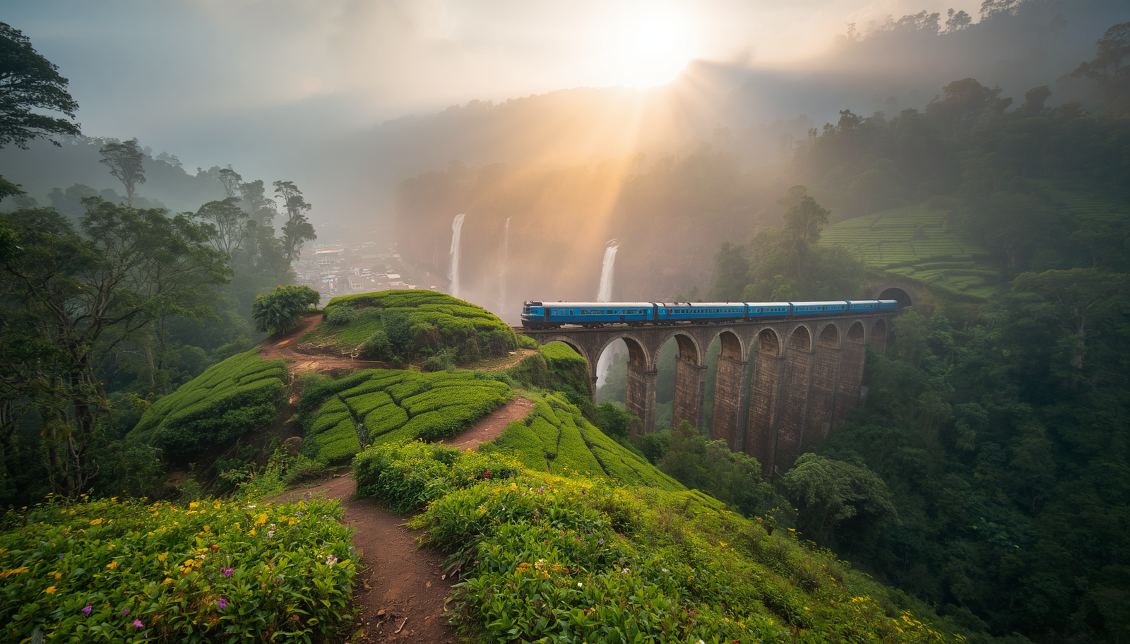Ella Town, Sri Lanka: Your Ultimate Guide to a Hill Country Gem - Gallery 3