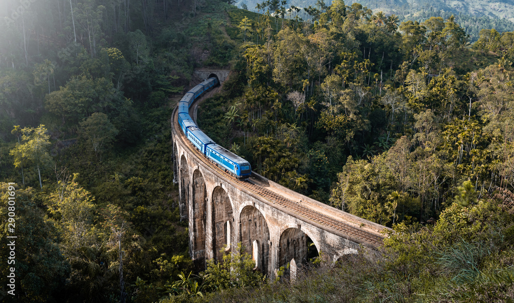 Ella Town, Sri Lanka: Your Ultimate Guide to a Hill Country Gem - Gallery 1
