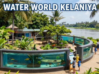 Water World Kelaniya