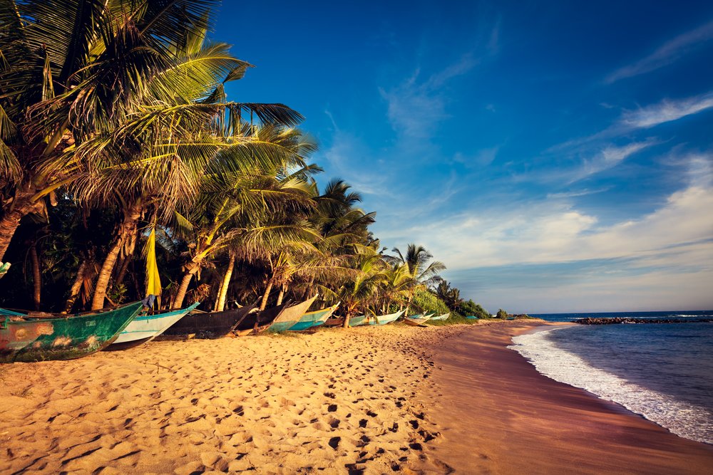 Your Ultimate Guide to the Best Beaches in Sri Lanka - Gallery 1