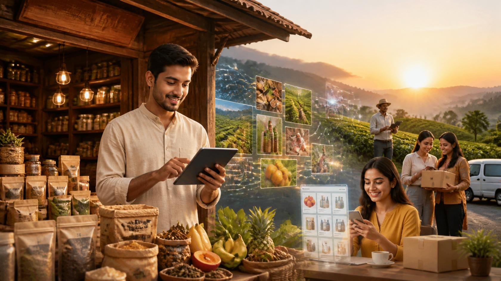 Small Business Ideas in Sri Lanka: 20 Profitable Opportunities for 2026 - Gallery 3