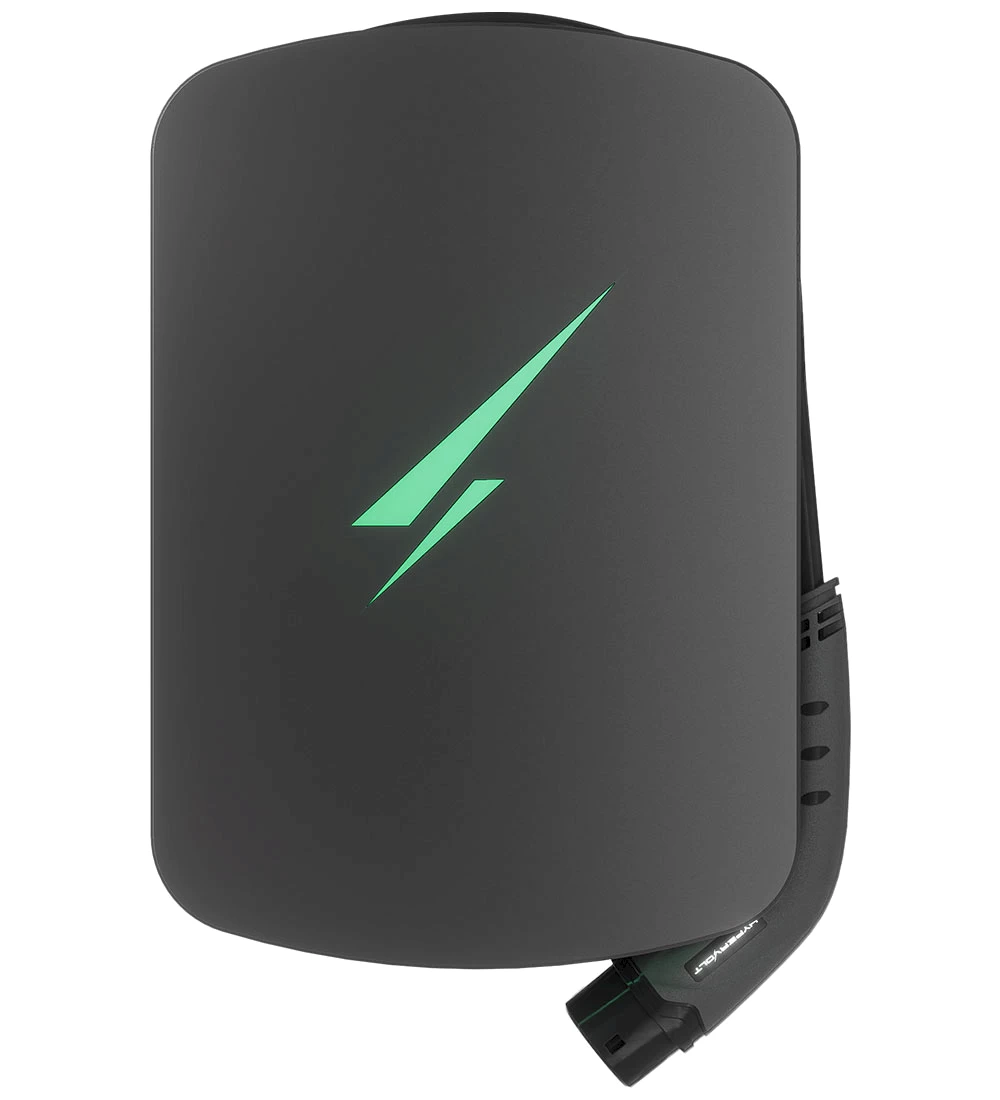 Hypervolt Home 3 Pro charger