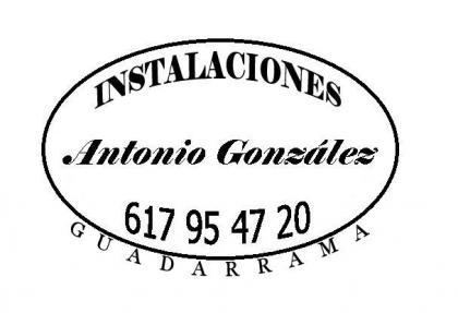 electricista en los molinos