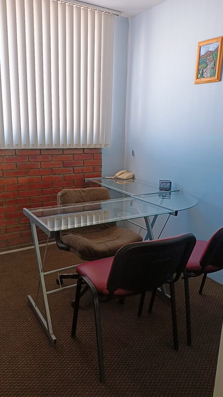 OFICINAS EN RENTA EN TLALNEPANTLA CENTRO