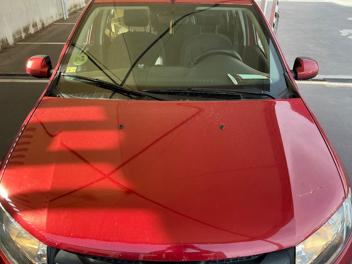 Dacia Sandero 1.5 dCi Laureate - 2014 