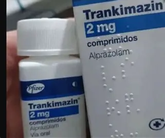 comprar trankimazina