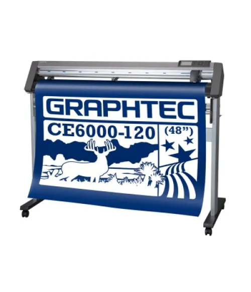 Graphtec CE6000-120 48 (HARISEFENDI)