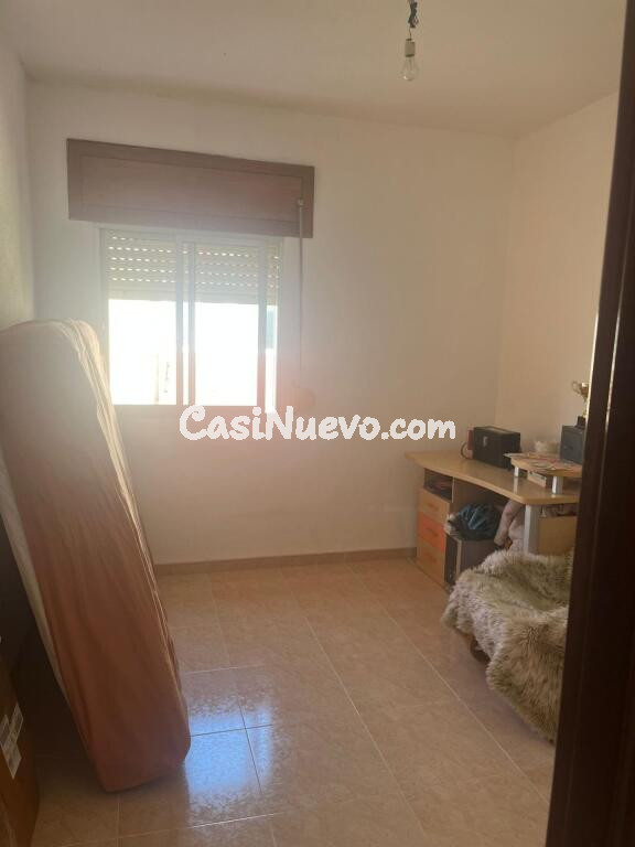 Confort y ubicación ideal a 250 m del Mediterráneo.