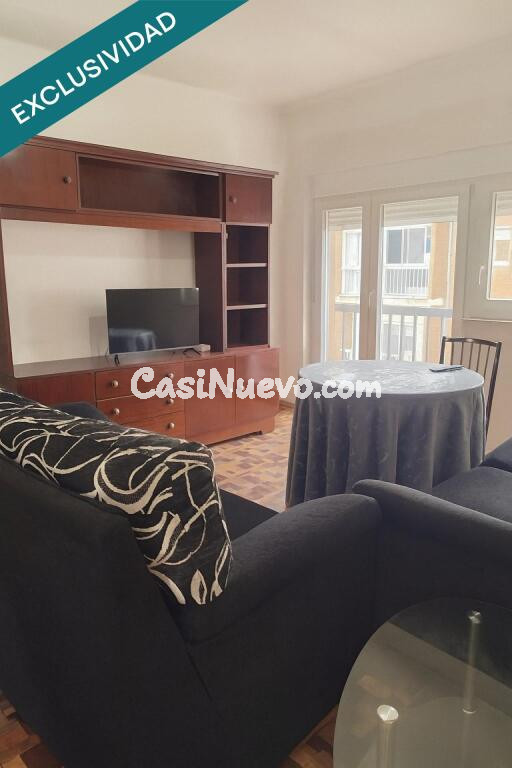 Apartamento en Venta en Salamanca