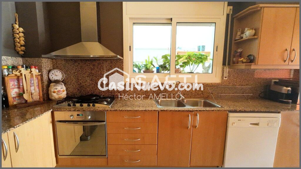 Tu proyecto familiar en el corazón de Llança