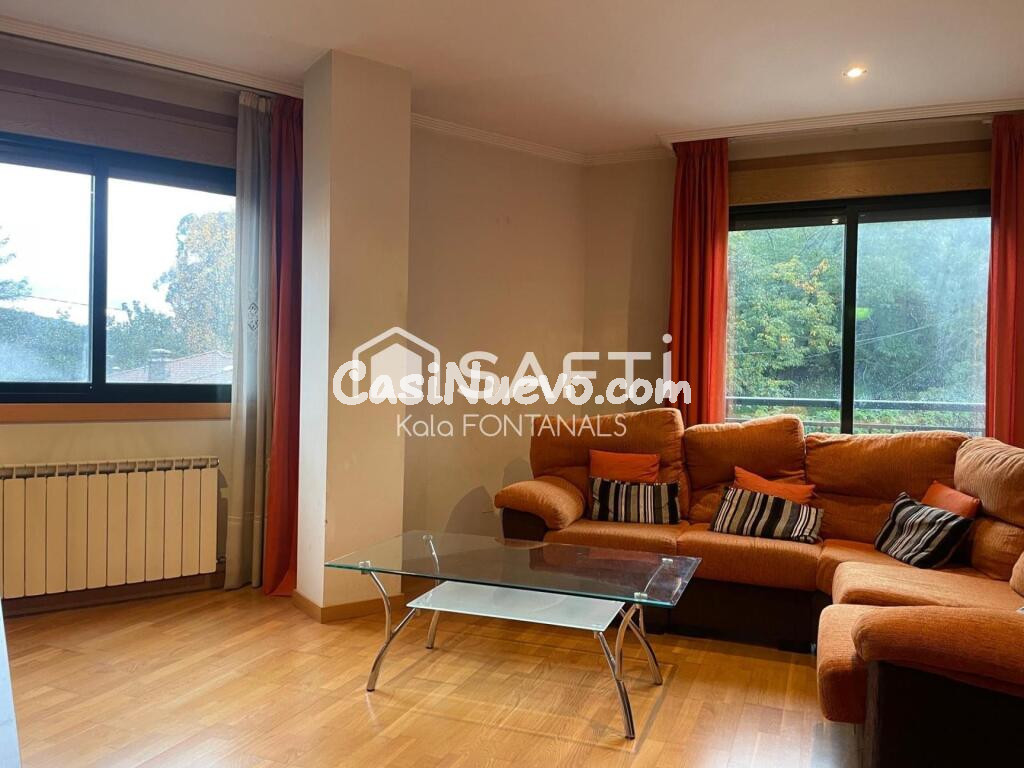 Oportunidad en la Avenida de Vigo – Pontevedra